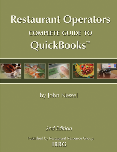 Restaurant Chart Of Accounts Pdf