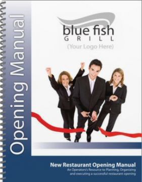 Restaurant Opening Guide